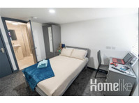 Homely ensuite available - Συγκατοίκηση