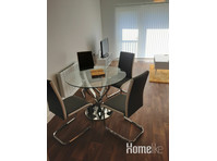 Beautifully presented 1 bed apartment - Apartments