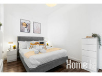 Gorgeous 1 bedroom apartment in Birmingham - Asunnot
