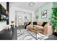 Luxury 3 Bed House - Garden - Parking - Harborne - آپارتمان ها