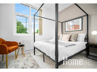Luxury Apartment - WiFi - Smart TV - Appartamenti