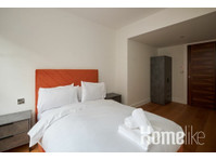 Two Bedroom Apartment - Appartamenti