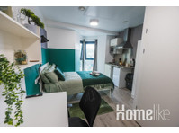 A Modern one bedroom Studio located in near the centre of… - Căn hộ
