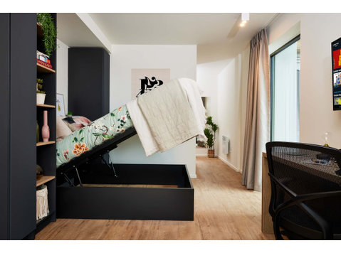 Classic Plus - Only Students (1) - اپارٹمنٹ