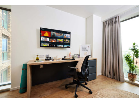 Classic Plus - Only Students (2) - اپارٹمنٹ