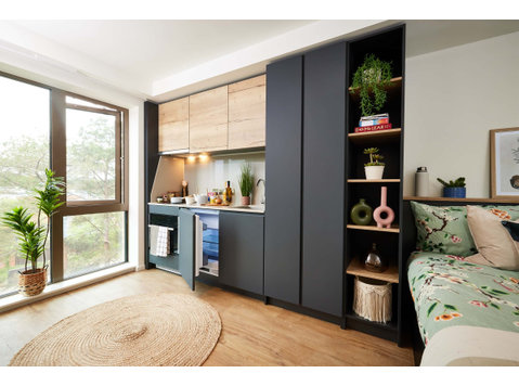 Classic Plus - Only Students (4) - اپارٹمنٹ