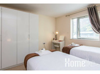 Precioso apartamento de 2 dormitorios en Fremington Court - Pisos