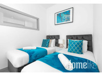 Luxury Apartment - Brierley Hill - Apartemen