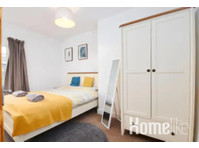 Cottage confortable de 3 chambres au coeur de Skipton - Appartements