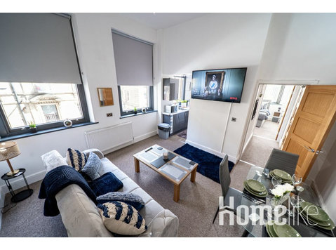 Cozy 1-Bedroom Apartment - Appartamenti