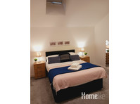 Bliss Apartments - Contractor 301 - Mieszkanie