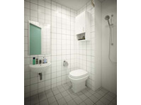 Classic Ensuite 44w in Leeds - Apartmány