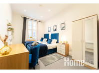 Wonderful 2 Bedroom  apartment - Appartamenti