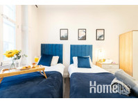 Wonderful 2 Bedroom  apartment - 	
Lägenheter