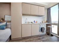 Premium - Only Students - Appartements
