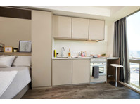 Premium Plus - Only Students - Appartements