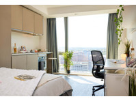 Premium Plus - Only Students - Appartements