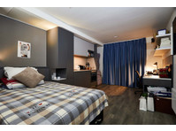 Deluxe - Only Students - Appartements