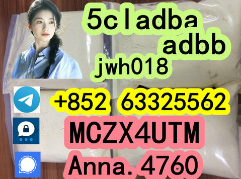5cladba adbb raw materials jwh-018 5f-adb precursor - Üüripinnad puhkuseks
