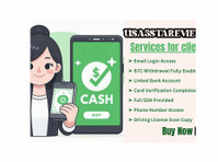 Buy Verified Cash App Account - Kontor