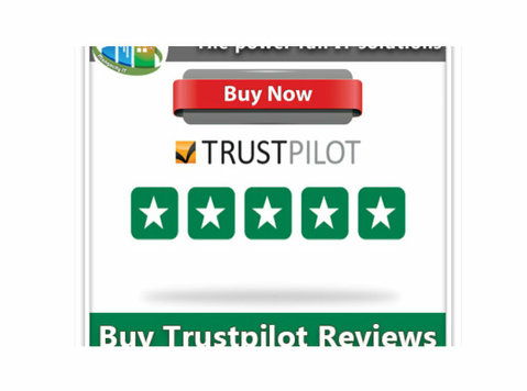 How Trustpilot Reviews Work for your Business? - 사무실/상점