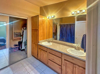 ↑ 2 bed, 2 bath townhome in Starlight Ridge Community ↑ - Apartments