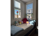 Channing Way, Berkeley