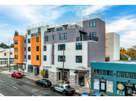 University Avenue, Berkeley