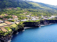 Azores Prime Property for Sale - Terrain