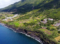 Azores Prime Property for Sale - Terrain