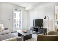 Pacific Ave, Long Beach - Appartements
