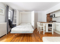 Clermont Ave, Brooklyn - Appartamenti