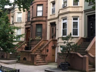 Lincoln Rd, Brooklyn - Houses