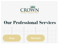 Professional Home Inspection in Punta Gorda | 9412499459 - Case