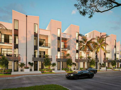 162 Audubon Place, Sarasota, Florida 34237! - Zeme