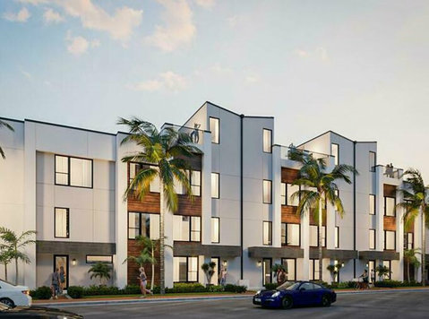 2182 Fruitville Road, Sarasota, Florida 34237! - Land