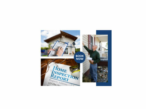 Best Home Inspection On St. Simons Island | 9126178007 - 사무실/상점