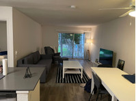 W Middlefield Rd, Mountain View - Apartmány