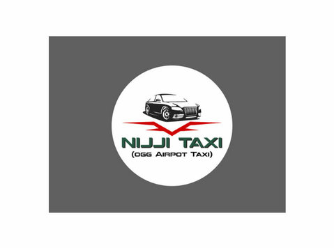 Nijji Taxi - Изнајмувања за одмори/викенди