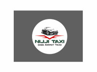 Nijji Taxi - Изнајмувања за одмори/викенди