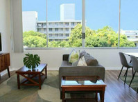 Newly Remodeled Apt+ Utilities included! - Apartemen