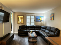 Flatio - all utilities included - 1bdr luxury apartment in… - 空室あり