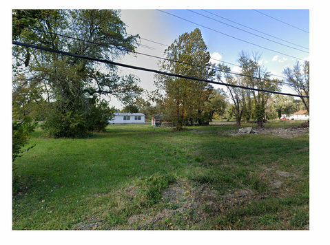 Land in St Louis quick sale . Taking Offers - Tanah
