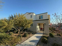 3558 Herodain Ave, Las Vegas, Nv - Home For Sale