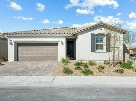 6033 Torciano St, North Las Vegas, Nv - Home for Sale - Houses