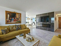 Luxury & ready to move in 2-bedroom condo in New Jersey - Appartementen