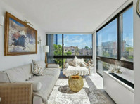 Luxury & ready to move in 2-bedroom condo in New Jersey - Appartementen
