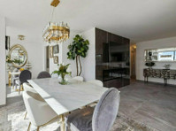 Luxury & ready to move in 2-bedroom condo in New Jersey - Appartementen