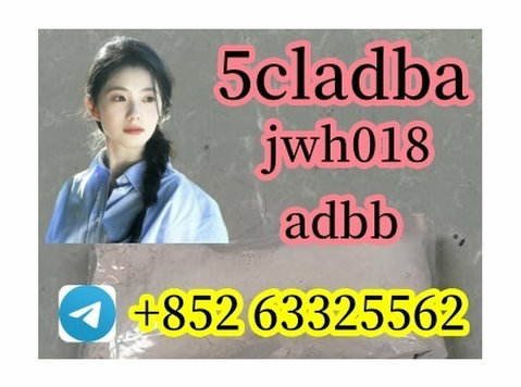 5cladb precursor 5cl raw materials 5cladba 5cladb with high - Izīrējamā platība brīvdienām