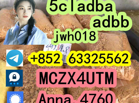 5cl-adb powder 5cl Adb 5cl 5cladba 5cl raw material - 아파트